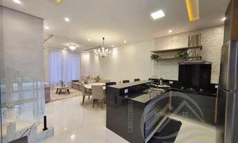 Imagem: Casa - Parque Ortolândia - Hortolândia