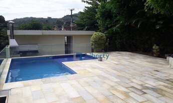 Imagem 3: Casa com 3 dormitórios à venda, 258 m² por R$ 800.000,00 - Maria Paula - Niterói/RJ