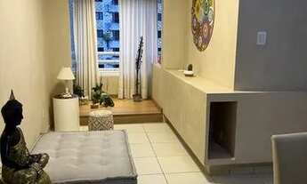 Imagem 6: Aluguel Apartamento mobiliado