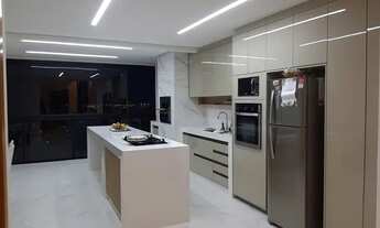 Imagem 4: Casa para locação no Portais (Polvilho) - Cajamar - SP