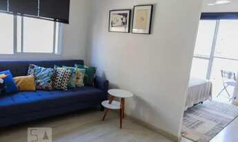 Imagem: Apartamento para Aluguel - Santa Cecília