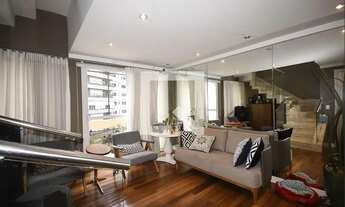 Imagem 2: Apartamento para Aluguel - Panamby, 3 Quartos, 220 m2