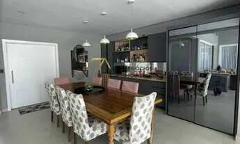 Imagem 5: Casa em Condomínio para Venda em São José dos Campos, Condomínio Chácara Serimbura, 3 dorm