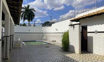 Imagem 3: Sobrado para venda tem 520 metros quadrados com 2 quartos em Santa Rosa - Cuiabá - MT