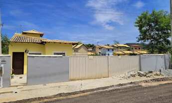 Imagem 5: Casa RGI 5 qts( sendo 3 suites), telhado colonial, piscina 34mil lts e are gourmet