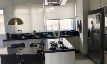 Imagem 7: Santana de Parnaíba - Casa de Condomínio - Genesis I