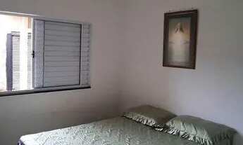 Imagem 2: Casa para venda com 130 metros quadrados com 3 quartos em Centro - Diadema - SP