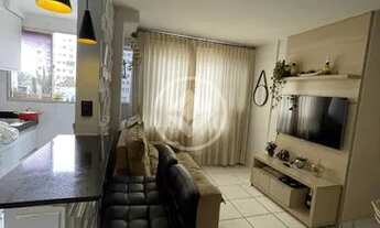 Imagem 2: More no Ecoville Caldas Novas, localizado no Setor Negrão de Lima Apartamento! codigo: 283