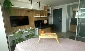 Imagem 3: Aluguel flat no bairro do bessa