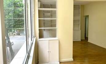 Imagem 5: Apartamento para venda com 115 metros quadrados com 3 quartos em Copacabana - Rio de Janei