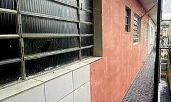 Imagem 6: R$ 800,00) Alugo Casa de 3 Cômodos no bairro Helena Maria - Osasco