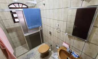 Imagem 2: Casa para venda possui 70 metros quadrados com 2 quartos em Aviação - Praia Grande - SP