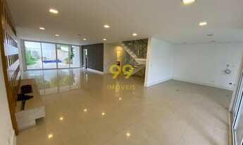 Imagem 5: Casa de Condomínio com 4 Quartos e 7 banheiros à Venda, 425 m² por R$ 4.500.000,00