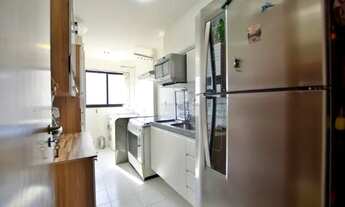 Imagem: Apartamento 03 Quartos - Rua 30 Sul - Águas