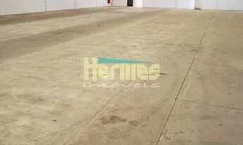 Imagem 3: Barracão Comercial para locação, Betel, Paulínia -