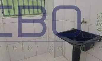 Imagem 4: Casa em Condomínio para Locação em São Paulo, Jardim Joana D`Arc, 1 dormitório, 1 banheiro