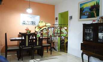 Imagem 2: CASA TERREA JARDIM NORDESTE COM SALAO COMERCIAL