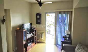 Imagem: Apartamento-À VENDA-Tijuca-Rio de Janeiro-RJ