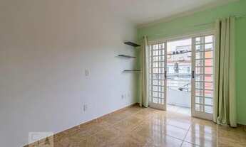 Imagem 2: Apartamento para Aluguel - São João Clímaco, 1 Quarto, 27 m2