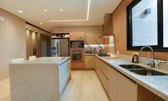 Imagem 5: Casa - Ville Sainte Hélène - Campinas