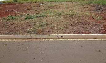 Imagem 2: Terreno parcelado aceito carro