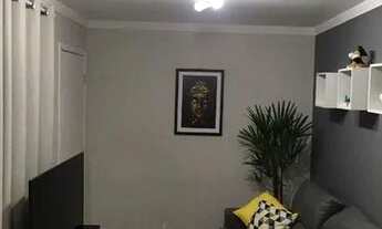 Imagem 4: Apartamento com 2 dormitórios à venda, ACEITA FINANCIAMENTO BANCÁRIO - por R$ 250.000 - Vi