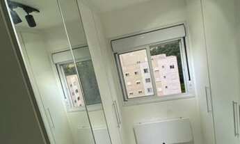 Imagem 2: Apartamento em Jardim Adelfiore - São Paulo