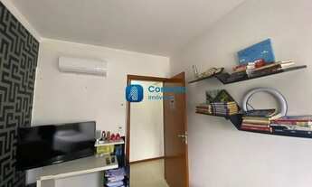 Imagem 6: NF_Apartamento c/ 03 dormitórios, sendo 01 suíte, no bairro Kobrasol, São José