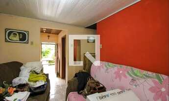 Imagem: Casa para Aluguel - Santa Cecília, 3 Quartos