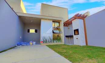 Imagem 2: Casa à venda no bairro Centro - Eusébio/CE