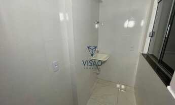 Imagem 4: Apartamento com 2 dormitórios para alugar, 50 m² por R$ 1.450,01/mês - Vicente Pires - Vic