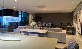 Imagem 4: Barra da Tijuca Apartamento com 4 dormitórios