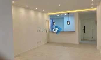 Imagem: Apartamento de 3 quartos em Copacabana