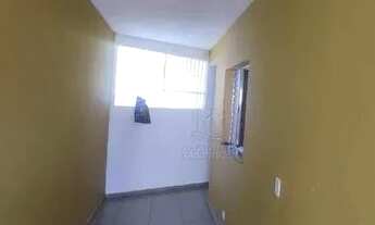 Imagem 2: Casa com 1 dormitório para alugar, 55 m² por R$ 1.200,01/mês - Parque Oratório - Santo And