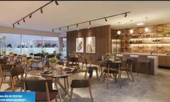 Imagem 5: Edf. Liberdade Life Club - 2 quartos