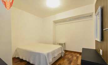 Imagem 13: Apartamento RESIDENCIAL em SÃO PAULO - SP, Brooklin