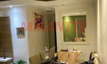 Imagem 5: Apartamento para venda tem 53 metros quadrados com 2 quartos em Santa Teresinha - São Paul