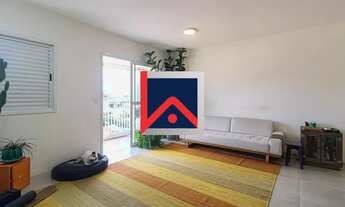 Imagem 4: Apartamento Locação Vila Ipojuca 60 m² 1 Dormitórios