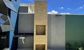 Imagem 6: CASA PLANA NO ANCURI