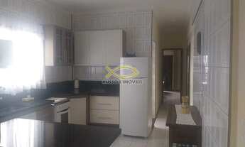 Imagem 5: Apartamento com 2 dorms, Guilhermina, Praia Grande - R$ 410 mil, Cod