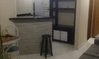 Imagem 2: Apartamento Apartamento com 1 dormitório