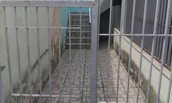 Imagem 3: Sobrado para aluguel tem 90 metros quadrados com 2 quartos em Realengo - Rio de Janeiro