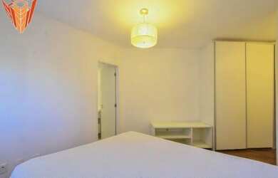 Imagem 10: Apartamento RESIDENCIAL em SÃO PAULO - SP, Brooklin