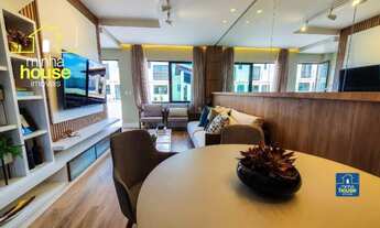 Imagem 5: Casa de condomínio para venda com 2 suítes em Parnamirim/RN