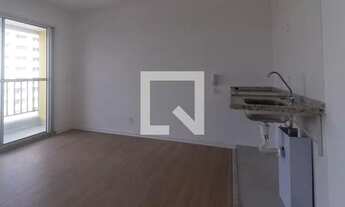 Imagem 6: Apartamento para Aluguel - Água Branca, 1 Quarto, 28 m2