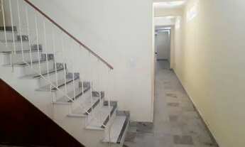 Imagem 7: Casa na Batista Campos, 7 quartos sendo 5 suites - 350m²