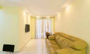 Imagem 2: Apartamento para Aluguel - Tatuapé, 3 Quartos, 65 m2