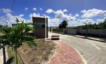 Imagem 3: Lote no condomínio de alto padrão mais bem localizado no litoral sul em até 100x!