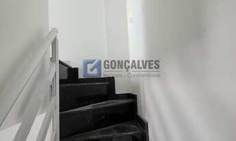 Imagem 5: SANTO ANDRE - Residential / Penthouse - VILA VALPARAISO