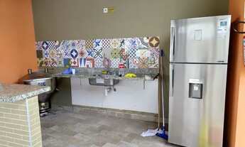 Imagem 7: Casa 03 suítes em Cond. Fechado / Pq das Laranjeiras